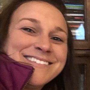 Meet your Posher, Kristen